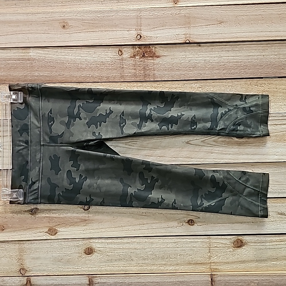 Lululemon Capri leggings